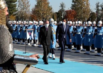 Türkiye ile Katar arasında imzalan Askeri Sağlık Alanında Eğitim ve İşbirliği anlaşmasında ne var?