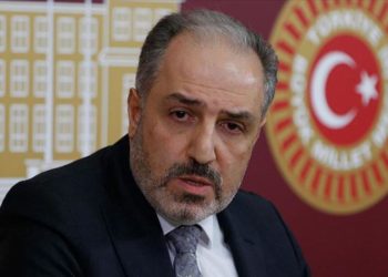 DEVA Partisi’nden TBMM’ye İçişleri Bakanı’nın yanıtlaması istemiyle kokainle mücadele soru önergesi