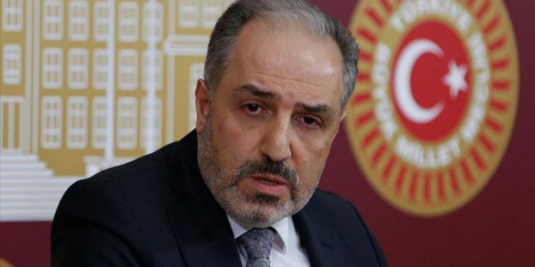 DEVA Partisi’nden TBMM’ye İçişleri Bakanı’nın yanıtlaması istemiyle kokainle mücadele soru önergesi