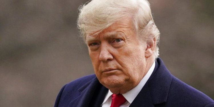 Facebook: Trump’ın sosyal medya hesabı Ocak 2023’e kadar kapalı kalacak