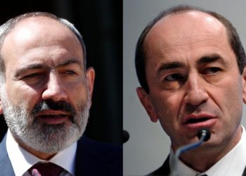 Dağlık Karabağ savaşı sonrası Ermenistan erken seçime gidiyor
