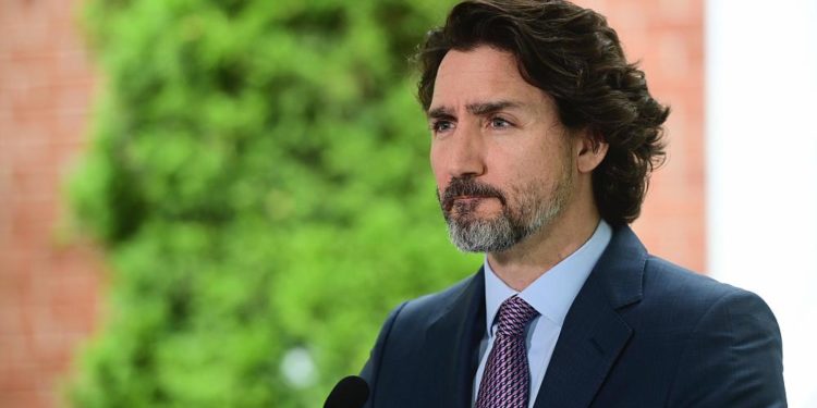 Kanada Başbakanı Trudeau: Papa, Kanada topraklarında yerlilerden bizzat özür dilemeli