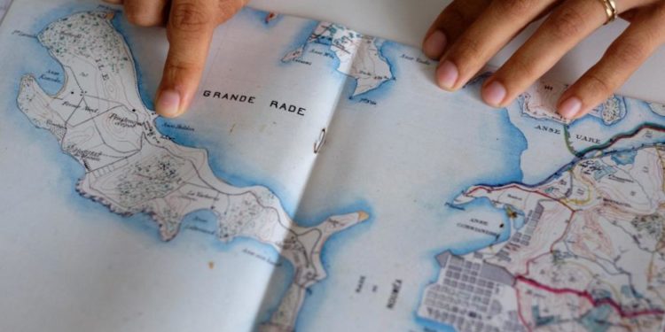 Yeni Kaledonya üçüncü ve son defa Fransa’dan ayrılmayı oylayacak