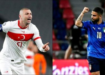 İtalyan spor basını, Euro 2020’nin açılış maçı Türkiye-İtalya karşılaşmasını değerlendirdi