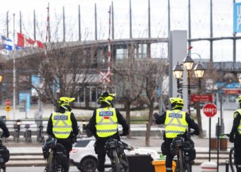 Kanada polisi: Müslüman ailenin araçla ezildiği saldırı İslamofobik nedenle yapılmış olabilir