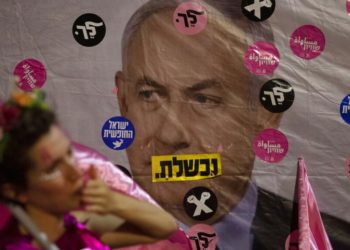 İsrail’de 12 yıllık Netanyahu dönemine son verecek koalisyon güven oylaması bugün