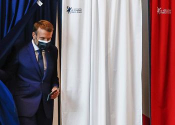 Fransa’da Macron’un seçmeni ikna edemediği bölgesel seçimler neden önemli?