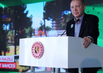 Erdoğan: PKK’nın üst düzey yöneticisi Selman Bozkır öldürüldü