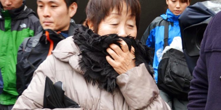 Japonya’da ‘Karadul’ olarak bilinen seri katile verilen ölüm cezası onandı