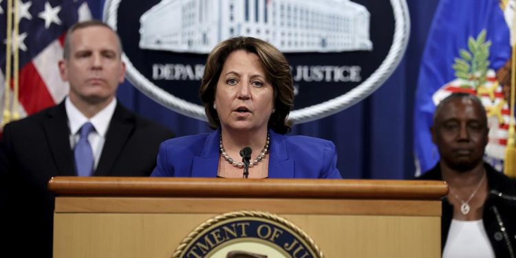 FBI, fidye toplayan bilgisayar korsanlarının bitcoin cüzdanını ele geçirdi