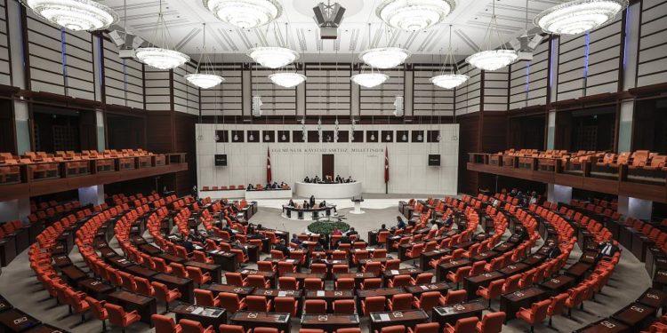 TBMM’de kabul edilen Ceza İnfaz Kanunu hangi değişiklikleri getiriyor?