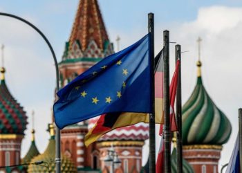 AB üyeleri, Brüksel’in Rusya politikası konusunda ikiye bölündü