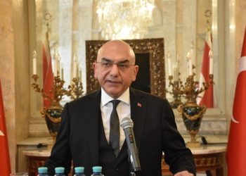 Avusturya’da gözaltına alınan Sezgin Baran Korkmaz’ın Türkiye’ye iadesi için süreç başlatıldı
