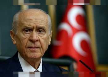 MHP lideri Bahçeli: Atatürk’e tahammülsüzlük, Türkiye Cumhuriyeti’ne tahammülsüzlüktür