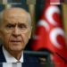 MHP lideri Bahçeli: Atatürk’e tahammülsüzlük, Türkiye Cumhuriyeti’ne tahammülsüzlüktür