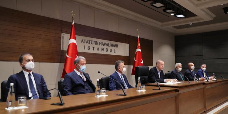 Erdoğan NATO Zirvesi’ne gidiyor: Biden ile iki ülke ilişkilerini masaya yatırmak gerek