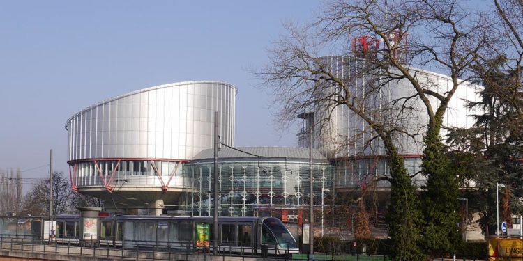 AİHM’de bekleyen başvurularda Türkiye, liste başı Rusya’yı yakalamak üzere