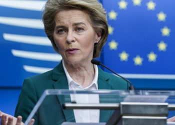 AB’den Suriyeli sığınmacılar için Türkiye’ye 3 milyar euro ek destek