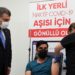 Türkiye’nin Covid-19’a karşı geliştirdiği yerli aşının adı ‘Turkovac’ oldu