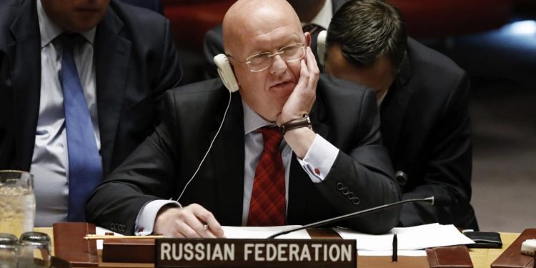 BM’nin yeni tasarısı, Suriye’ye insani yardımın Türkiye ve Irak üzerinden ulaştırılmasını öngörüyor