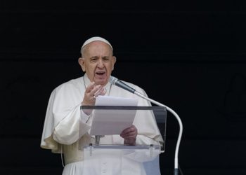 Papa Francis: Akdeniz, Avrupa’nın en büyük mezarlığına dönüştü