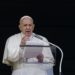 Papa Francis: Akdeniz, Avrupa’nın en büyük mezarlığına dönüştü