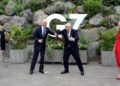 G7 Zirvesi: Biden ve Johnson NATO’nun temelini oluşturan Atlantik Bildirisini güncelledi