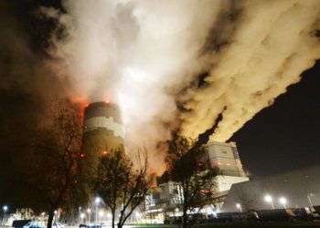 Avrupa’da kömürden çıkma taahhüdü veren ülke sayısı 16’ya yükseldi