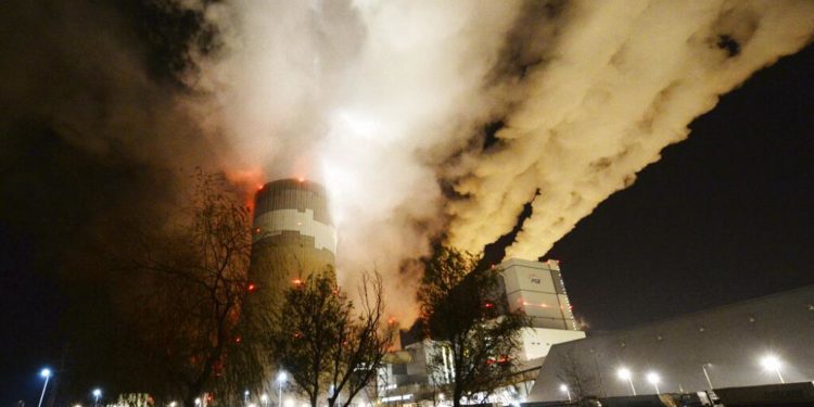 Avrupa’da kömürden çıkma taahhüdü veren ülke sayısı 16’ya yükseldi