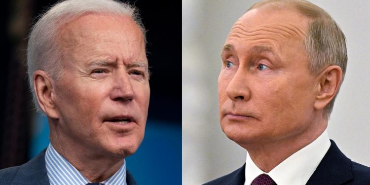 Rus lider Putin: Rusya-ABD ilişkileri son yılların en düşük seviyesinde