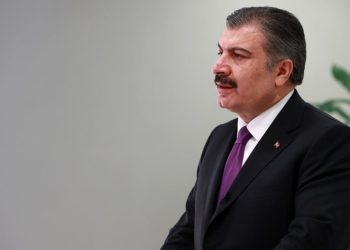 Sağlık Bakanı Koca: Yarından itibaren 45, gelecek hafta ise 40 yaş üstü vatandaşlar aşı olabilecek