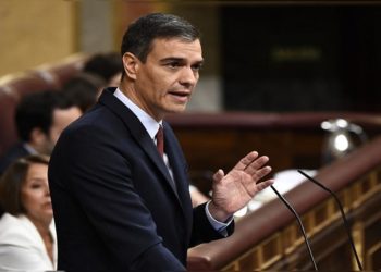 İspanya’da muhalif tepkiye karşın hükümet hapisteki ayrılıkçı Katalanlar affedecek