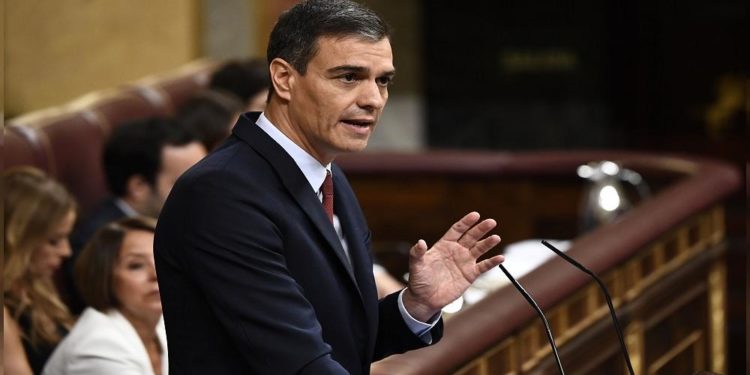 İspanya’da muhalif tepkiye karşın hükümet hapisteki ayrılıkçı Katalanlar affedecek