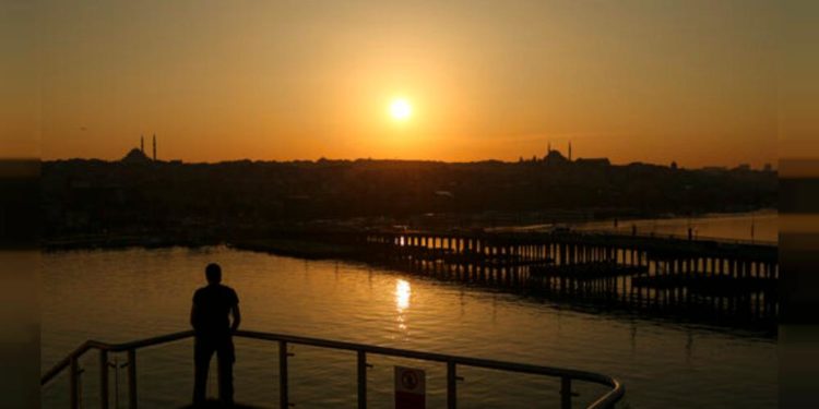 Covid-19 tablosu: 75 can kaybı, 6 bin 76 pozitif vaka