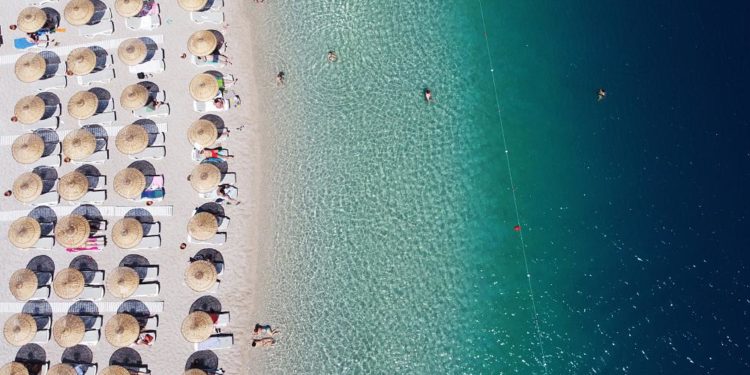 Türkiye’de turizm sektörü: ‘Geçen yıl ölüydü, bu yıl yürüyen ölü’