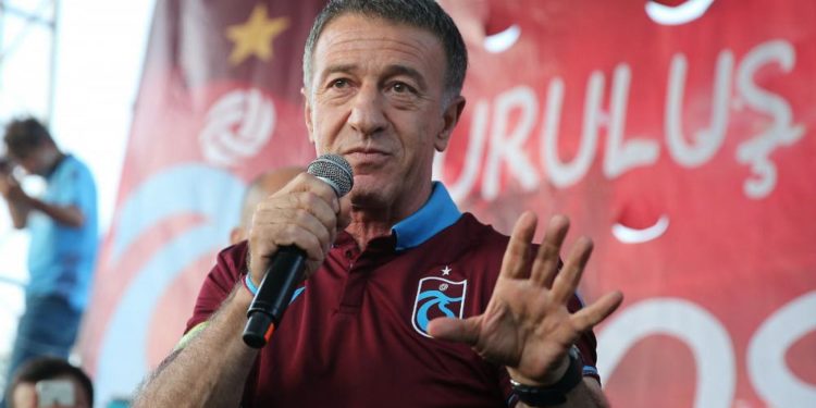 CAS Trabzonspor’un 2010-11 sezonundaki “şike” başvurusunu reddetti