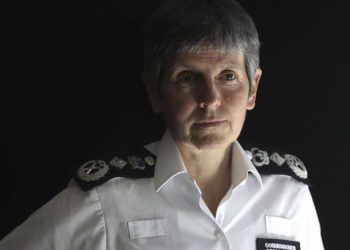 Londra polisiyle ilgili rapor: Faili meçhul cinayetin çözülememesinin nedeni ‘kurumsal yolsuzluk’