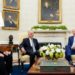 ABD Başkanı Joe Biden, Afgan liderlerle Afganistan’ın geleceğini konuştu