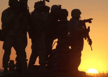 Taliban: Afganistan’da asker bulunduran yabancı güçlere işgalci gibi tepki gösterilecek