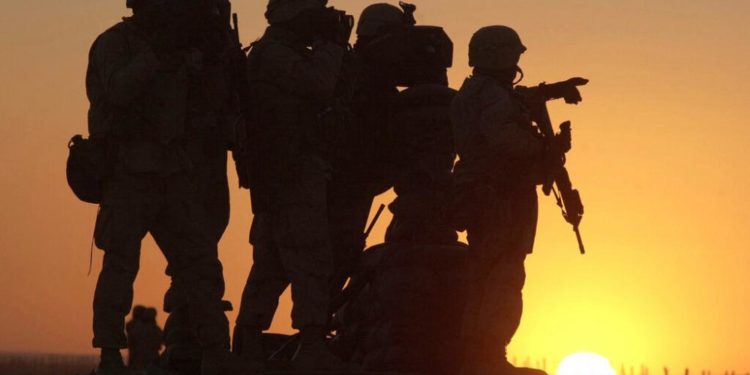 Taliban: Afganistan’da asker bulunduran yabancı güçlere işgalci gibi tepki gösterilecek