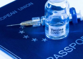 Avrupa Parlamentosu ‘Dijital Covid Sertifikası’na onay verdi