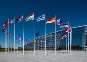 NATO zirvesi öncesi Belarus delegasyonunun güvenlik akreditasyonları iptal edildi