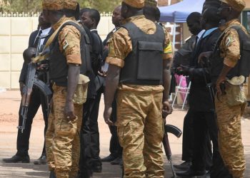 Burkina Faso’daki terör saldırısında ölenlerin sayısı 160’a yükseldi