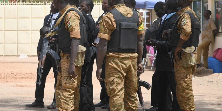 Burkina Faso’daki terör saldırısında ölenlerin sayısı 160’a yükseldi