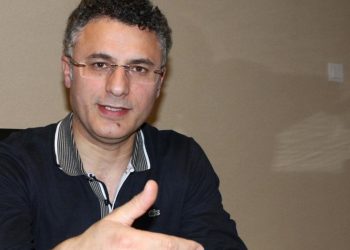 AYM eski Raportörü Osman Can: HDP’nin kapatılması, AKP’ye 70-80 vekil kazandırır