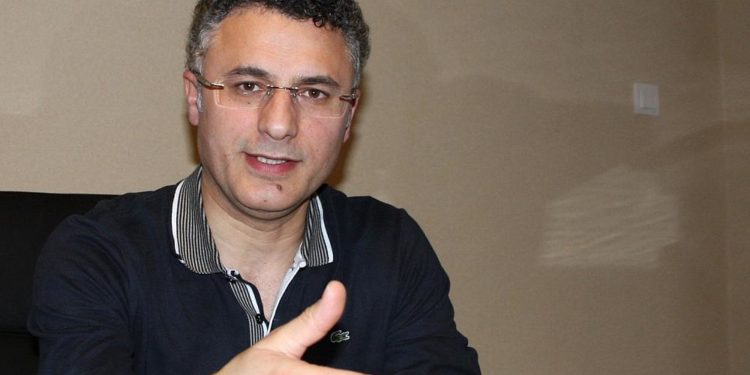 AYM eski Raportörü Osman Can: HDP’nin kapatılması, AKP’ye 70-80 vekil kazandırır