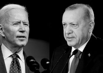 Beyaz Saray: Biden, 14 Haziran’da Erdoğan ile görüşecek
