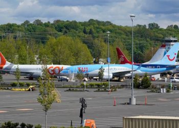 Turizm devi TUI, İngiliz turistlerin Türkiye rezervasyonlarını iptal etti