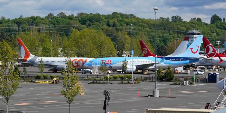 Turizm devi TUI, İngiliz turistlerin Türkiye rezervasyonlarını iptal etti