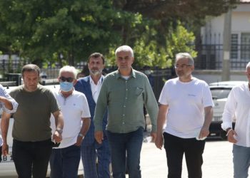 Atilla Peker’in iddiası üzerine gazeteci Kutlu Adalı cinayetine ilişkin soruşturma başlatıldı